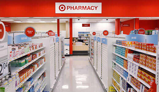 target-pharmacy